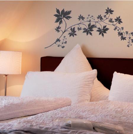 Gaestehaus Garni Sebastian 1520 Rech Chambre photo