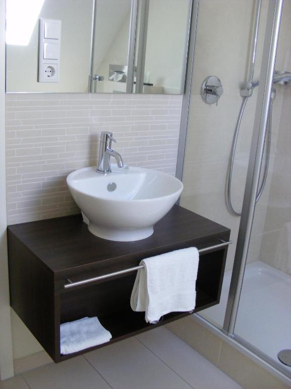 Gaestehaus Garni Sebastian 1520 Rech Chambre photo