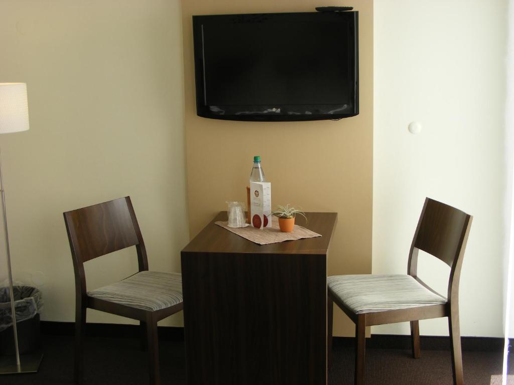 Gaestehaus Garni Sebastian 1520 Rech Chambre photo